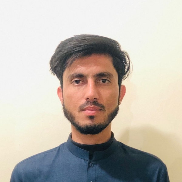 Muhammad - Chemistry teacher - San Antonio