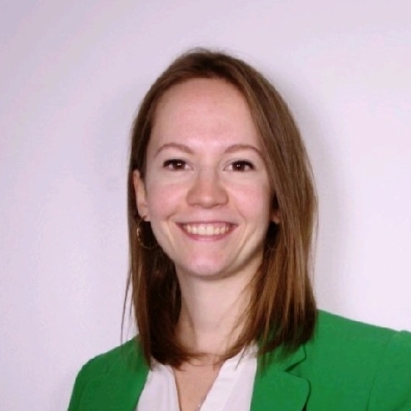 Alice - Prof d'anglais - Paris 15e