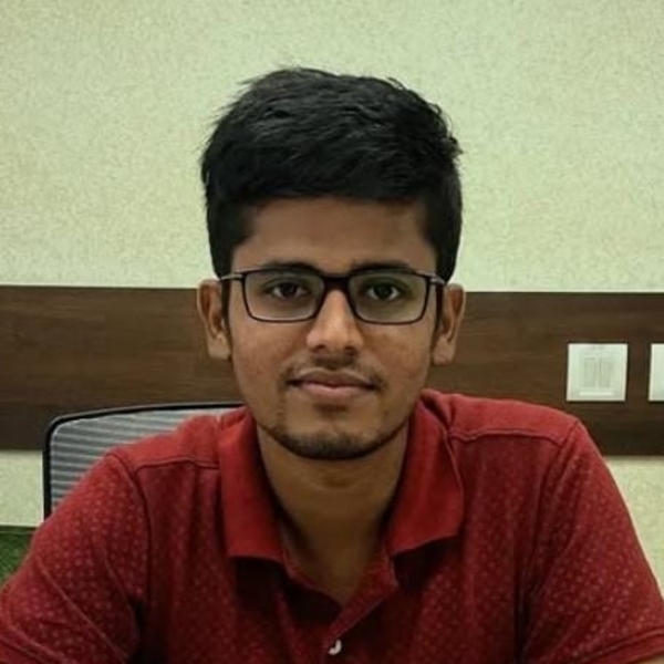 Shawn - Microsoft Excel teacher - Needamangalam