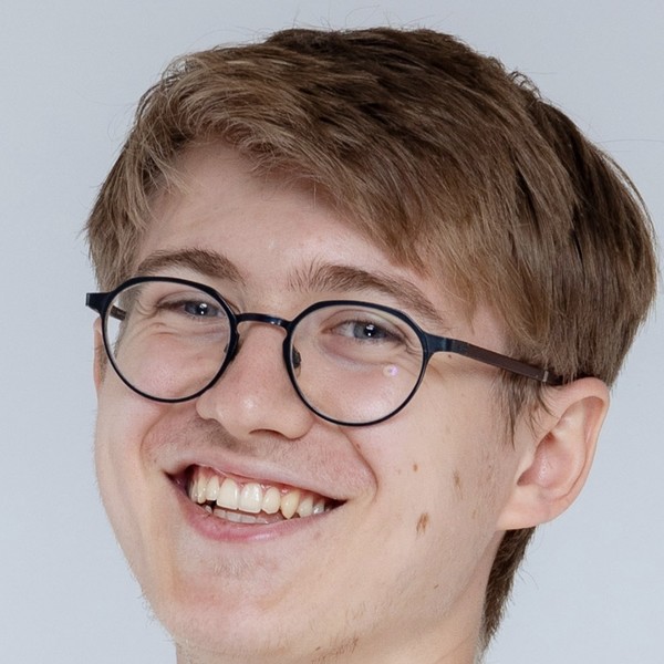 Joshua - Prof d'anglais - Rennes