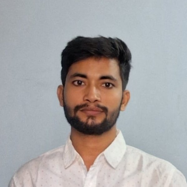 Harsh - Maths tutor - New Delhi