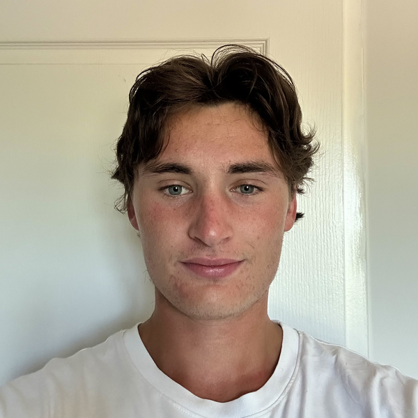 Antoine - Prof d'espagnol - Paris