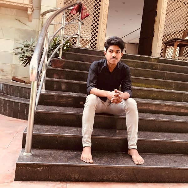 Sani - English tutor - Agra