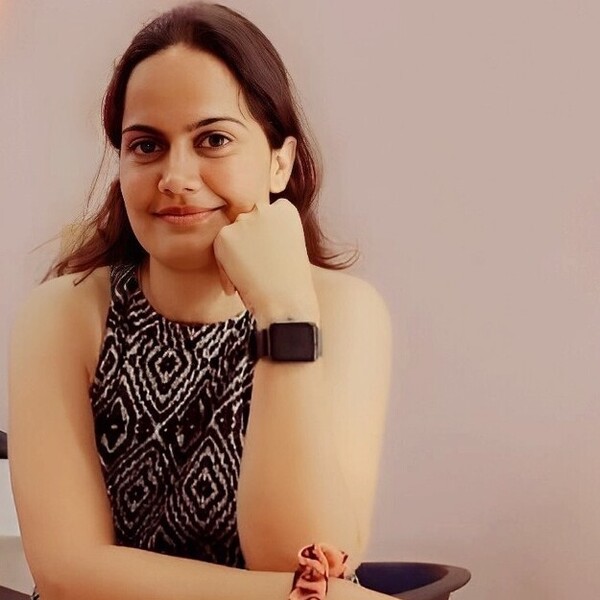 Renuka - English teacher - Daulatpur