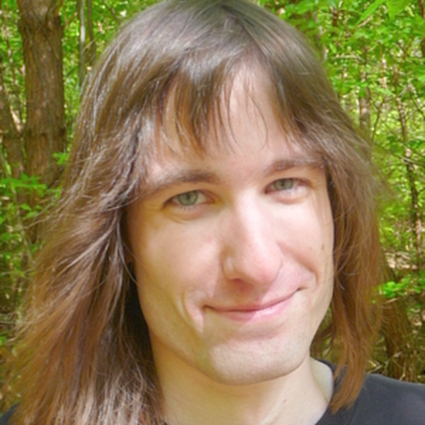 Joël - Prof de Programmation - Ostwald