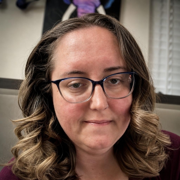 Jessica - English tutor - Palm Beach Gardens