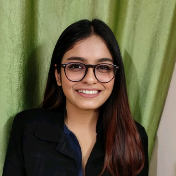 Ishani - Microsoft Excel teacher - Lewiston