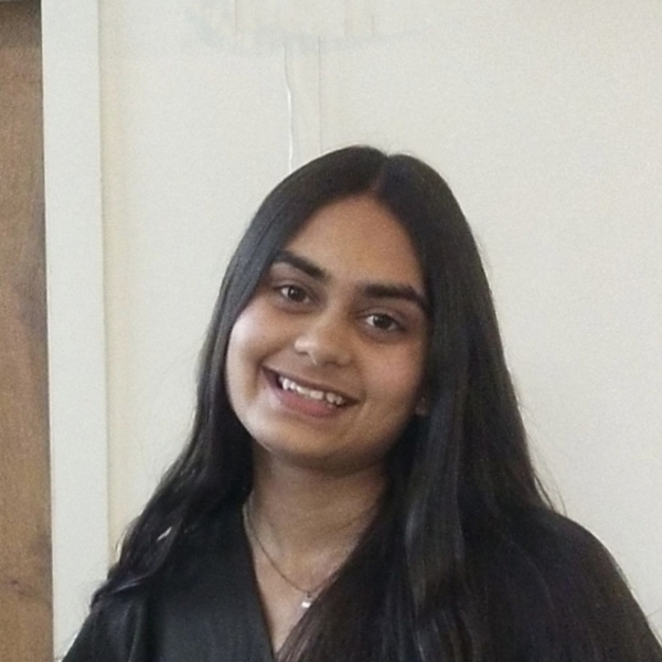 Aanya - English teacher - Neemuch