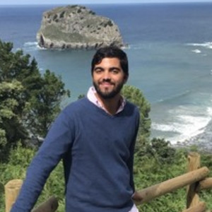 Jorge - Profesor de matemática - Sevilla