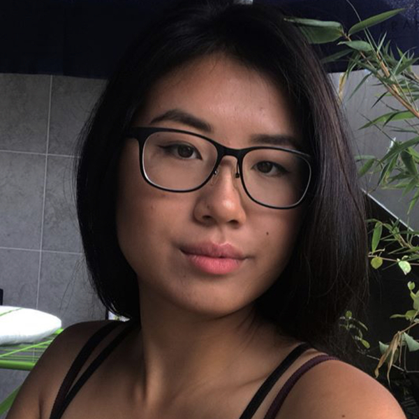 Fei Joana - Prof d'aide aux devoirs - Mies