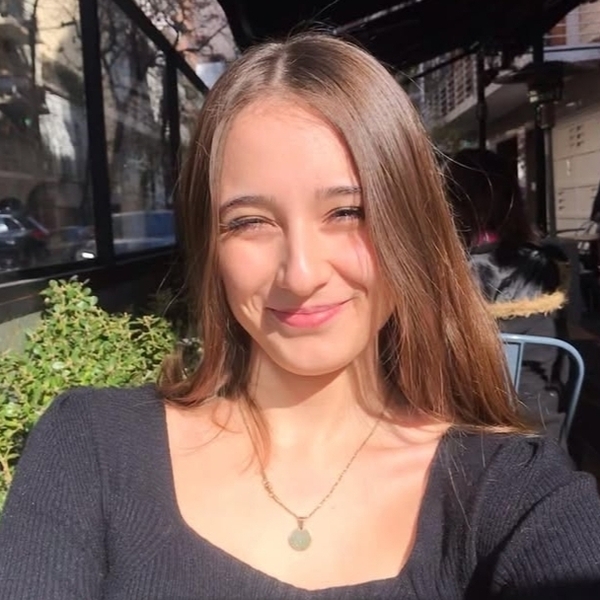 Priscila - Insegnante di inglese - Loano