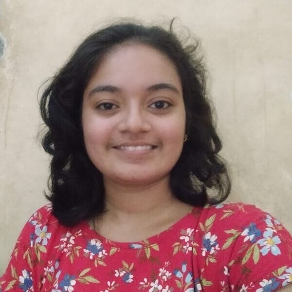 Bhagyashree - Maths teacher - Surat