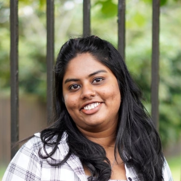Bhagya - Maths tutor - London