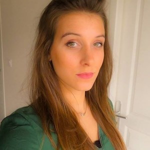 Ludivine - Prof d'aide aux devoirs - Viviers-du-Lac