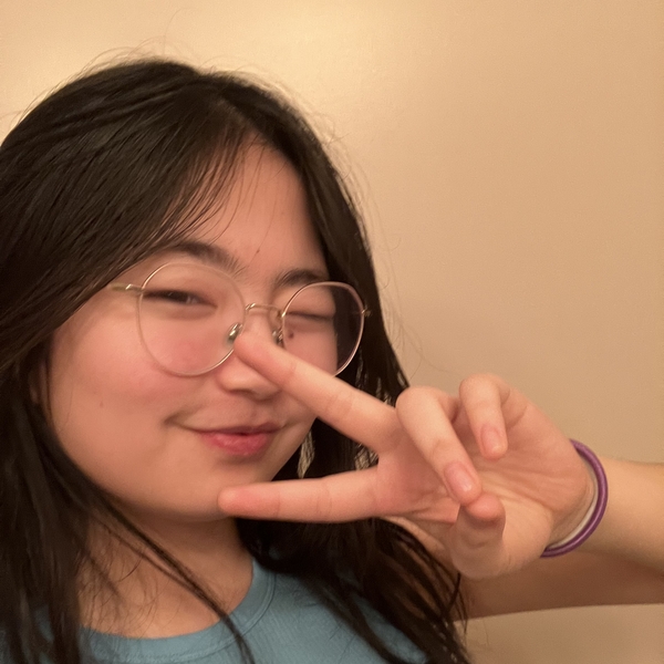 Linya - English tutor - Ottawa
