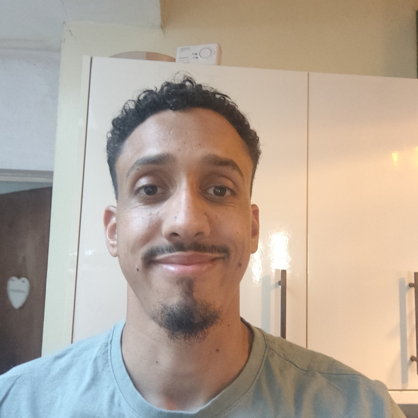 Bilal - Maths tutor - South Croydon