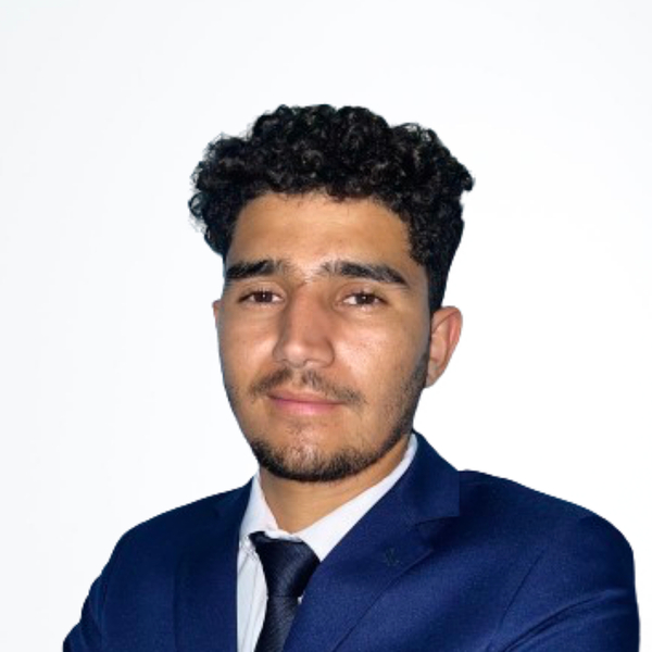 Sofiane - Prof d'arabe - 