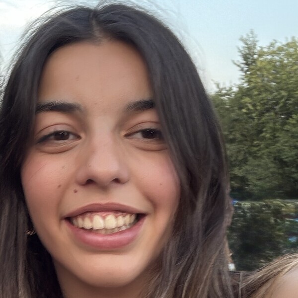 Cristina - profesor de alemán - Madrid