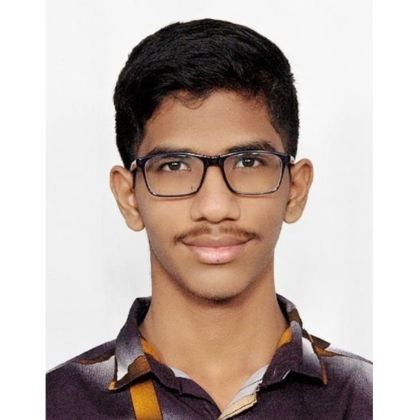 Vinay - Mathematics tutor - Bengaluru