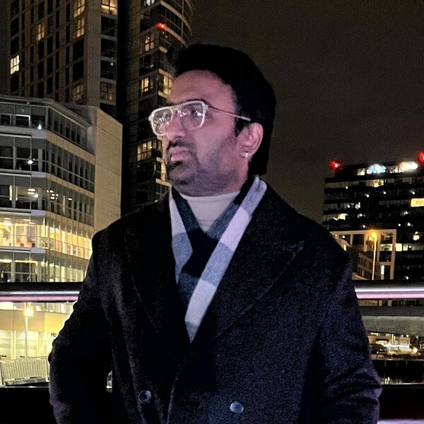Shubham - Revit tutor - Belfast