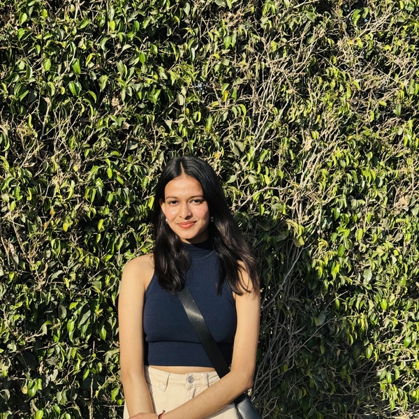 Samridhi - English teacher - Panchkula