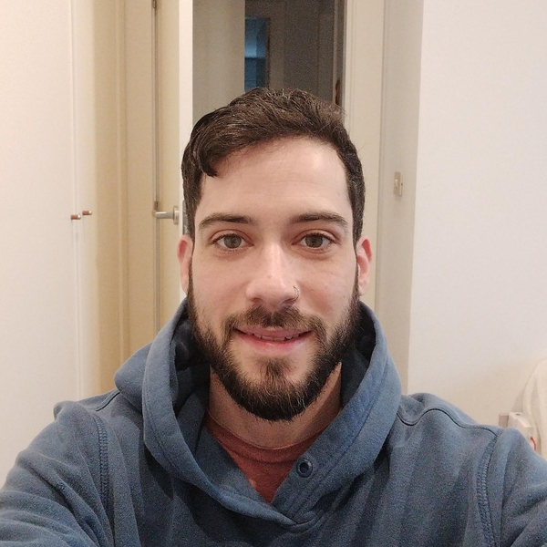 David - Spanish tutor - Denver