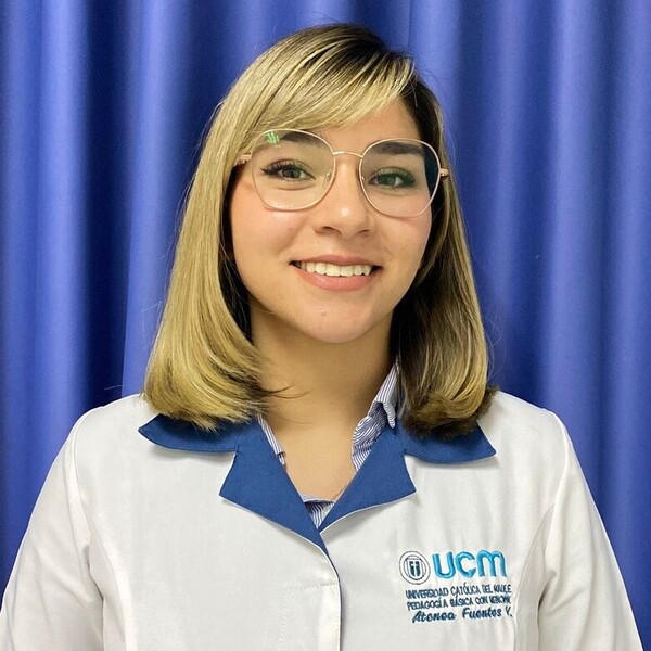 Atenea - Profesor de ciencias naturales - Talca