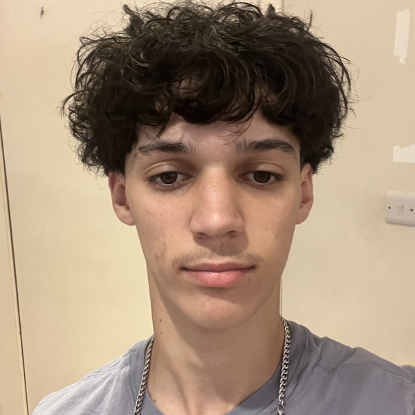 Ruben - Maths tutor - Manchester
