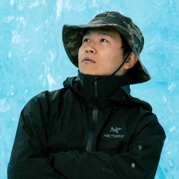 Jason - Chinese tutor - Burnaby