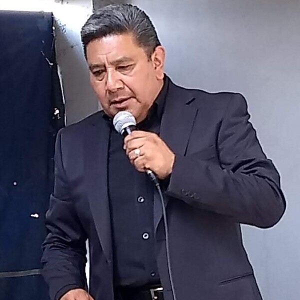 Jorge - Profe de guitarra criolla - Ecatepec de Morelos
