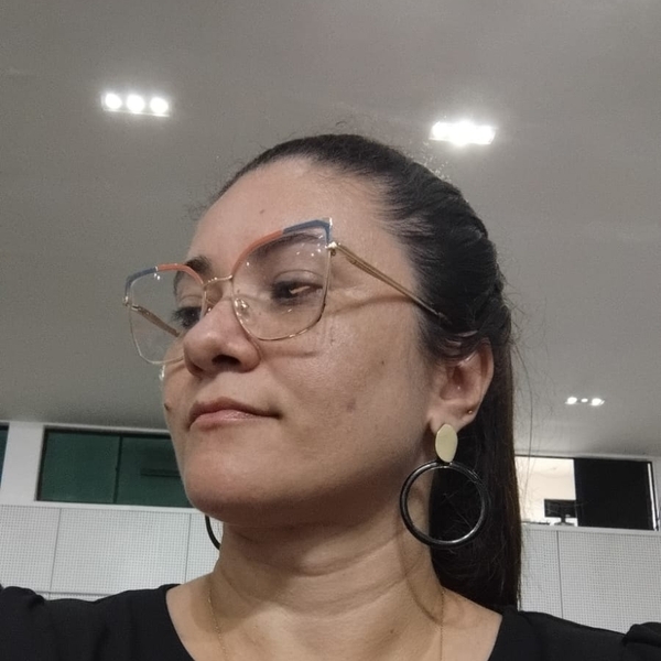 Gheysa - Professor de reforço escolar - Natal
