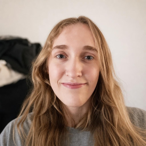 Ava - Art and design tutor - Stafford