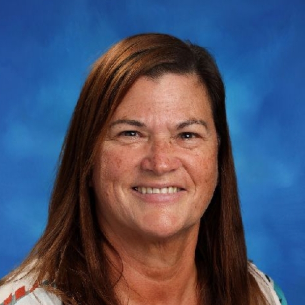 Nancy - English tutor - Brantford