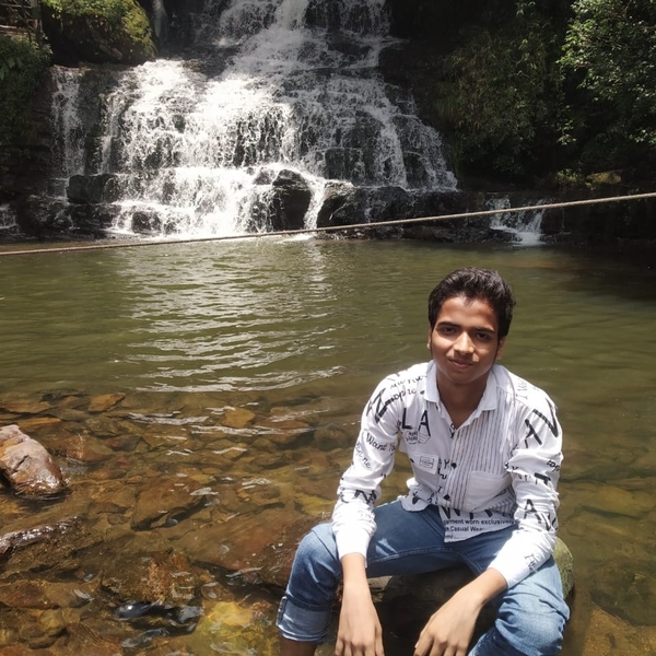 Shubham - Maths tutor - Guwahati