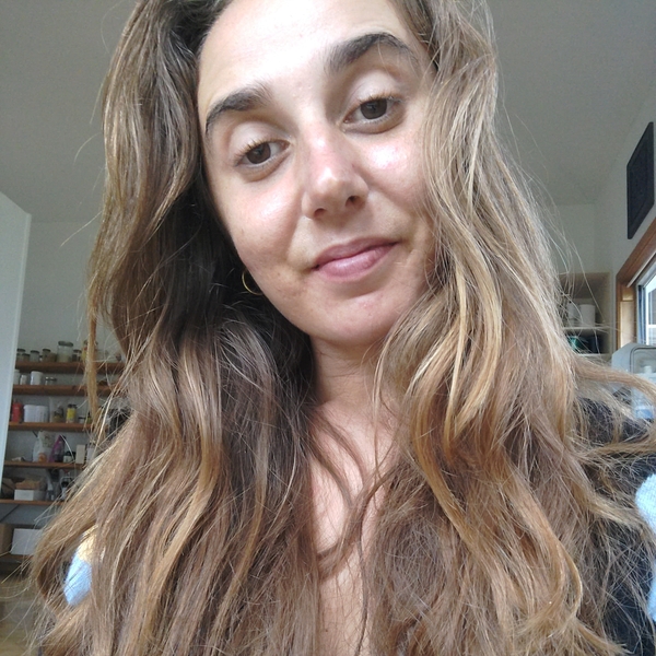 Swapamana - Hatha yoga instructor - Byron Bay