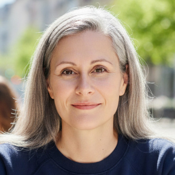 Ludivine - Prof d'initiation internet - Rennes