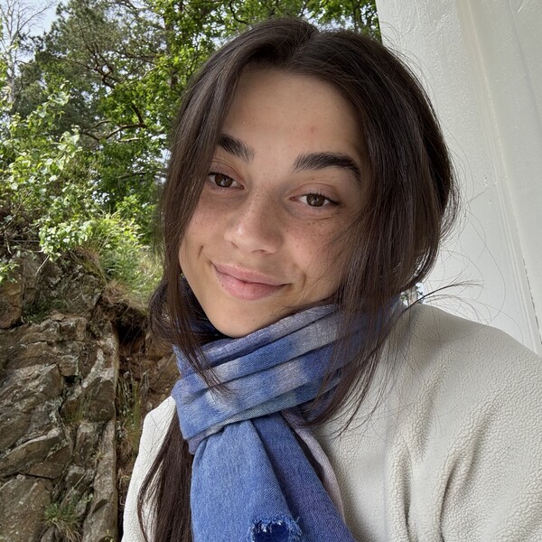 Emy - French tutor - Montreal