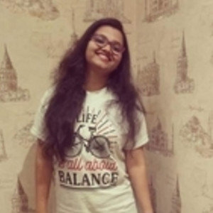 Nandini - Accounting tutor - Hyderabad