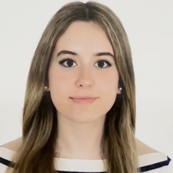 Lucia - prof de Inglés - Móstoles