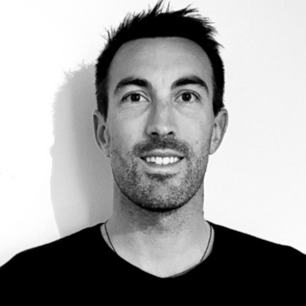 Jeremy - Coach sportif - Agde