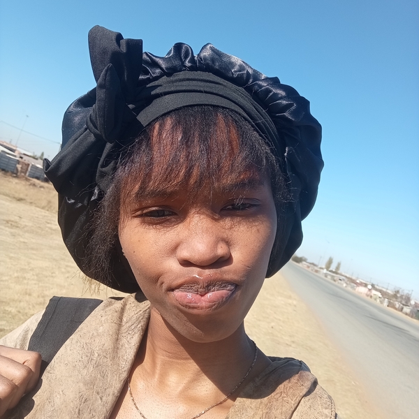 Leshaun - Afrikaans tutor - Welkom