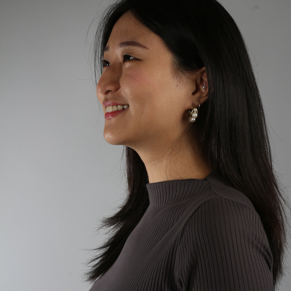 Debbie - Chinese tutor - Edinburgh