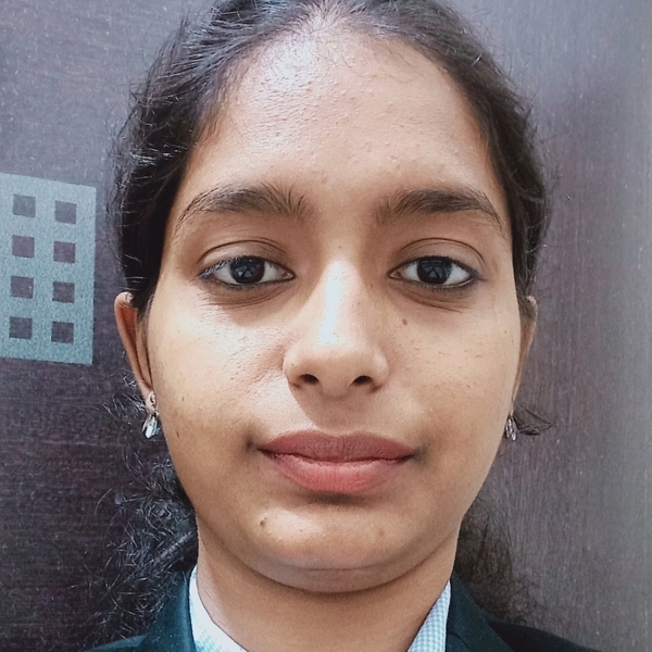 Pooja - Accounting teacher - Gurugram