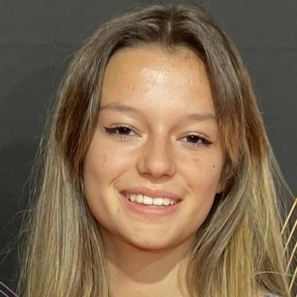 Josephine - Prof d'aide aux devoirs - Lille