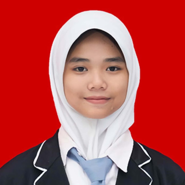 Efrida - Guru bahasa inggris - Lampung