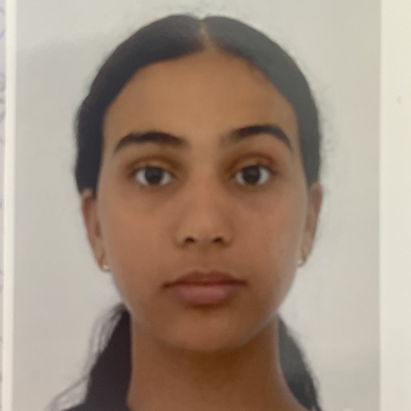 Ranya - Prof de maths - Clermont-Ferrand