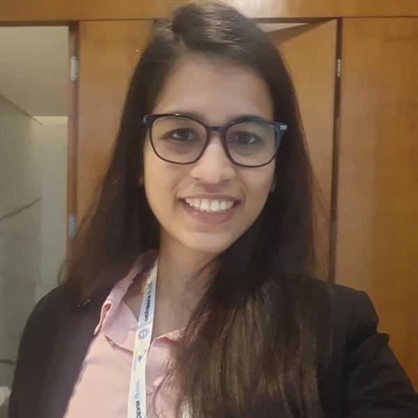 Rashi - Accounting teacher - Kolkata