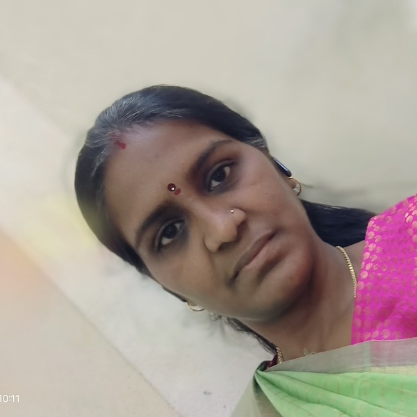 Anbarasi - Algebra tutor - Chennai
