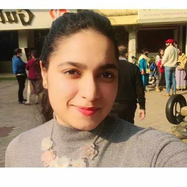 Brahmllin - French tutor - New Delhi