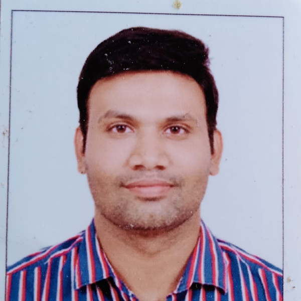 Vikas - Physics tutor - Pune